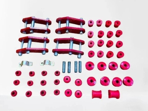 Kit manilles boomrang - , de