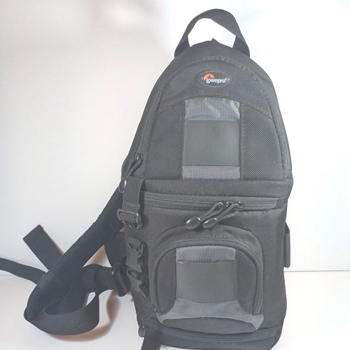 Lowepro slingshot 100 - lowepro, aw