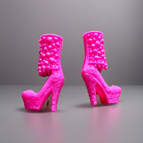 Poupee barbie paire - barbie, /