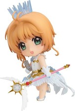 Nendoroid 1040: Cardcaptor Sakura Clear Card - Sakura - Précommande / Pre order