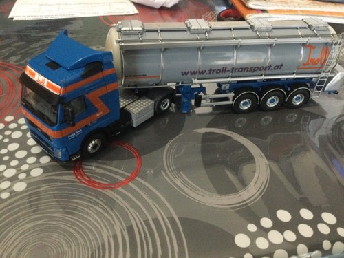 Wsi volvo fh12 4x2 avec - volvo,