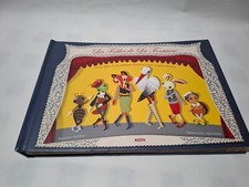 Livre Pop up  livre enfant