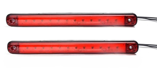 Feu stop led 12v 24v - feu,