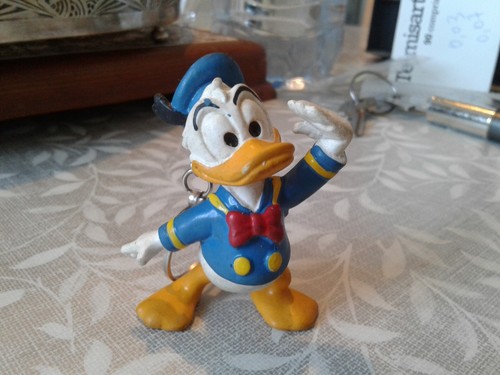 Donald porte clés disney - -,