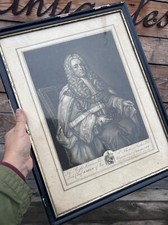 Thomas Parker Juge Anglais