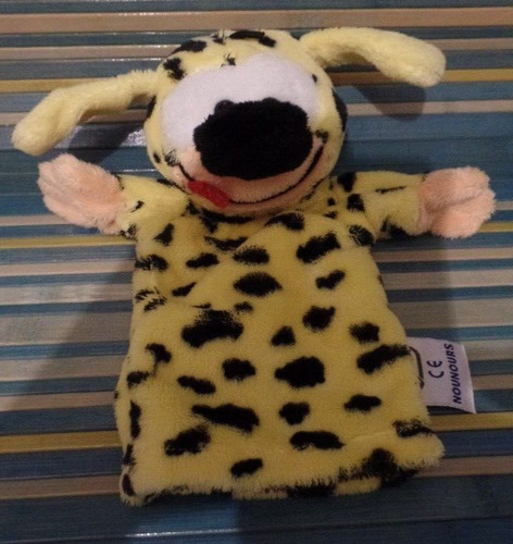 S12p doudou peluche - /,