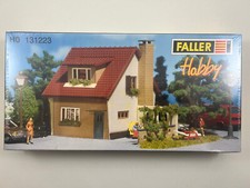 FALLER 131223 Chalet House