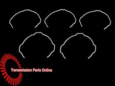 Peugeot Boxer Mlgu 5 Boîte de