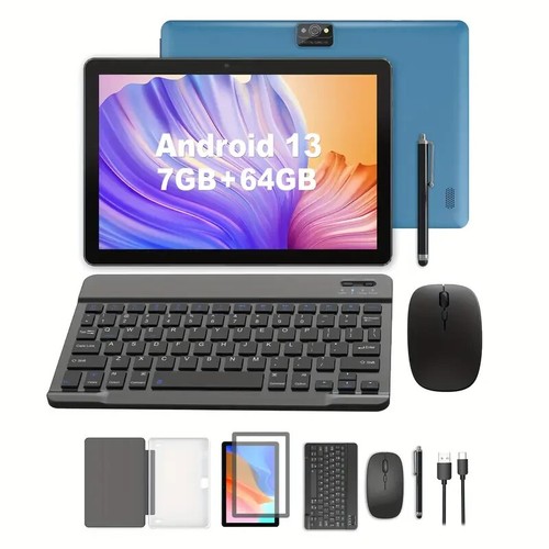 Ablette android 10 - android,