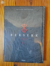 Manga - BERSERK T 41 ÉDITION