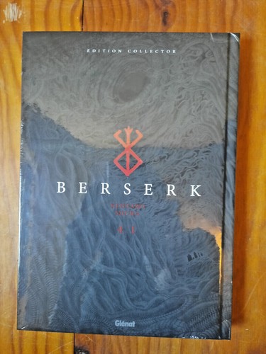 Manga berserk 41 édition - -,