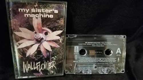 Sister machine wallflower - sister's,