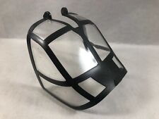 sympa pièce détaché Hélicoptère De Secours 5428  Playmobil ( cockpit   ) 2034