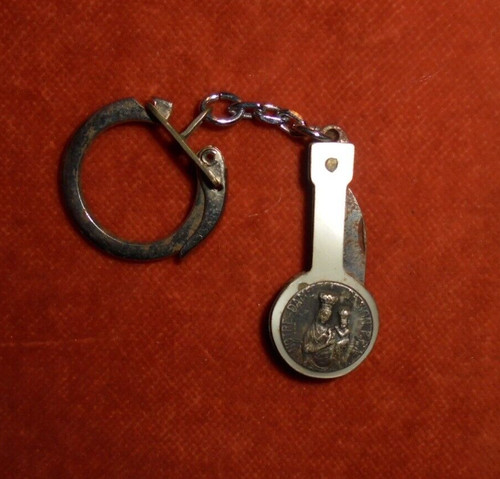 Porte clés petit canif forme - porte-clés,