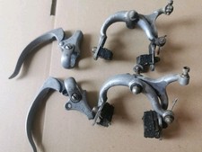 OLD BIKE FRENCH / BRAKES/CLB 700 ETRIERS DE FREINS + LEVIERS 