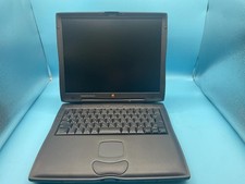 Apple Macintosh PowerBook G3