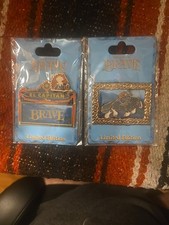 Disney DSF Pixar Brave Merida