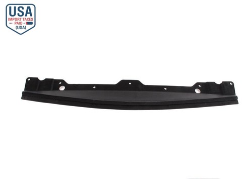 Bmw e34 series front bumper - front,