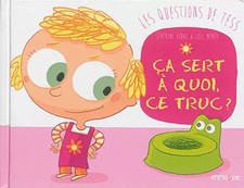 Ca sert à quoi ce truc 