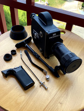 Krasnogorsk-3 K3 camera 16mm