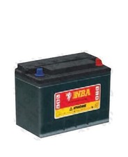 COMBIMAT 800B BATTERIA GEL per