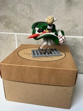 Leblon-Delienne - Magnifique figurine Bécassine Marylin LBE02 boite + certificat