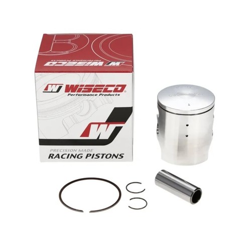 Wiseco piston suzuki 125 - piston,