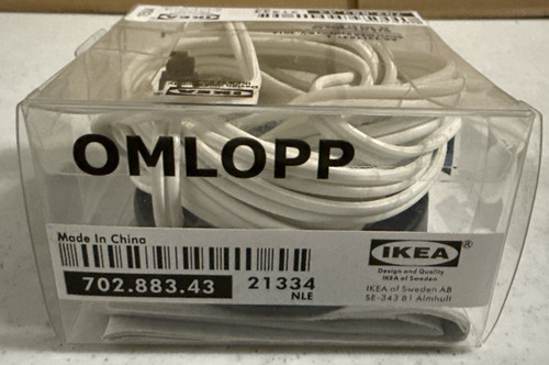 Ikea omlopp 702 883 led - ikea,