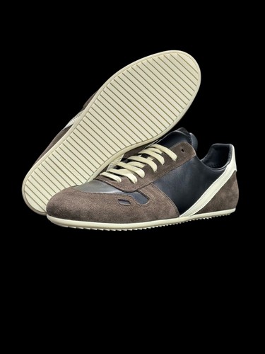 Rick owens concordians - rick, minimal