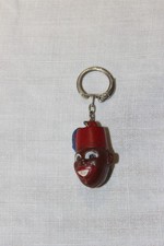 Porte-clés Banania ·