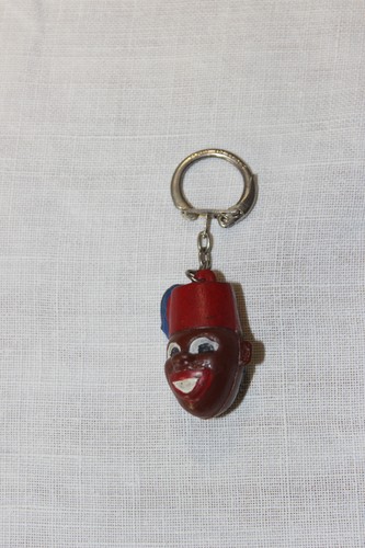 Porte clés banania - porte-clés,