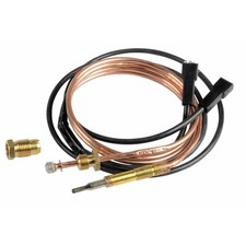 Thermocouple asa vanne de - vanne,