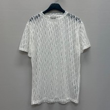 Dior T-shirt à manches