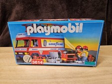VINTAGE NSIB PLAYMOBIL 3614