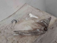 Reservoir lave-glace avant Peugeot 206 643195