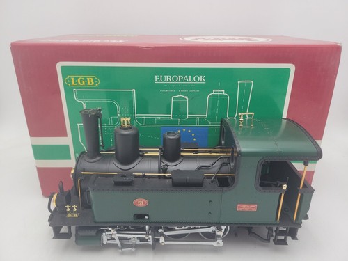 Lgb 2078 scale - 2078, g