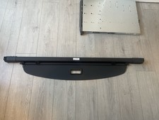 Plage Arrière Espace 6 VI