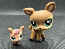 Petshop Duo : Maman et Bébé