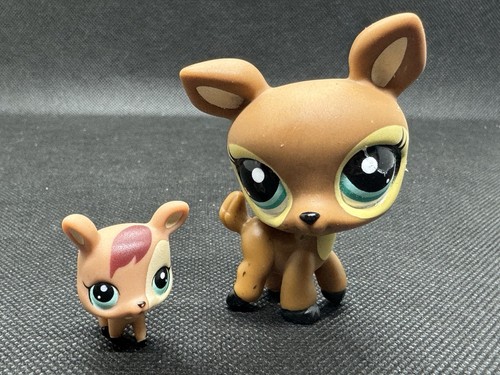Petshop duo maman - petshop, et