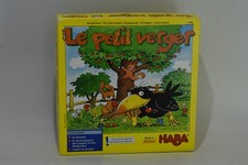 Petit verger haba - le,