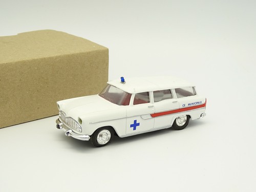 Eligor simca break - simca,