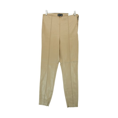 Nwt zara camel stretch - zara,