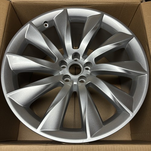 Jaguar type jante aluminium - jaguar,