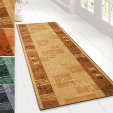 Tapis Akzent Couloir D'Entrée / Pont Antidérapant Cuisine Coureur Vers Dimension