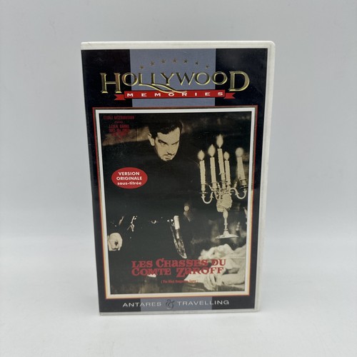 Vhs cassette video les - -,