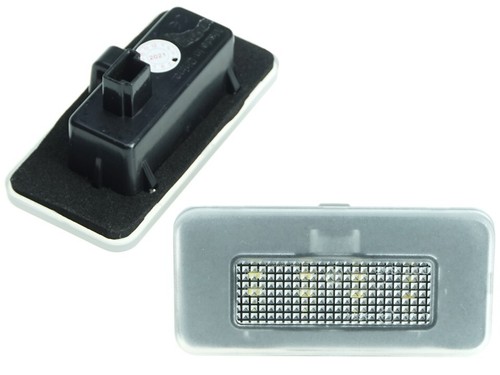 Led éclairage plaque - led, pas