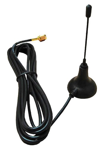 Mag mount gsm - antenne, pour