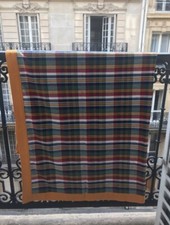 Nappe Kerala Tissé Main En