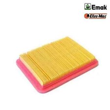 L66150715 Filtre à Air Original Tondeuse Oleomac G44 - G48 - G53 - GV48 - GV53