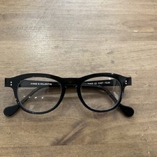 Monture Anne Et Valentin 